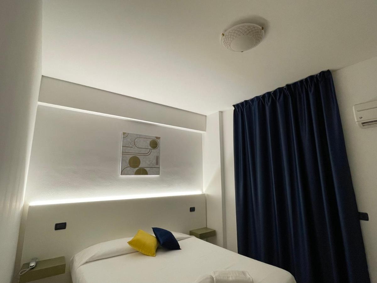 Oasi Park Hotel Mascali Bagian luar foto