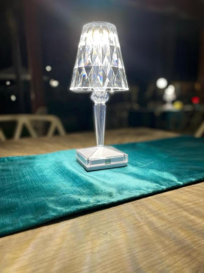 Oasi Park Hotel Mascali Bagian luar foto
