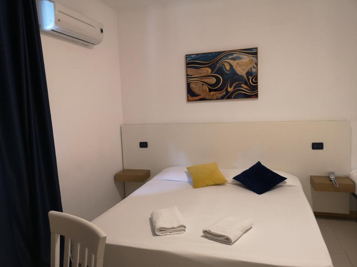 Oasi Park Hotel Mascali Bagian luar foto