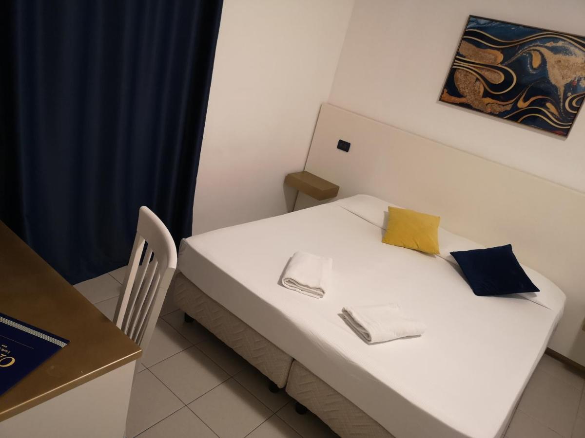 Oasi Park Hotel Mascali Bagian luar foto