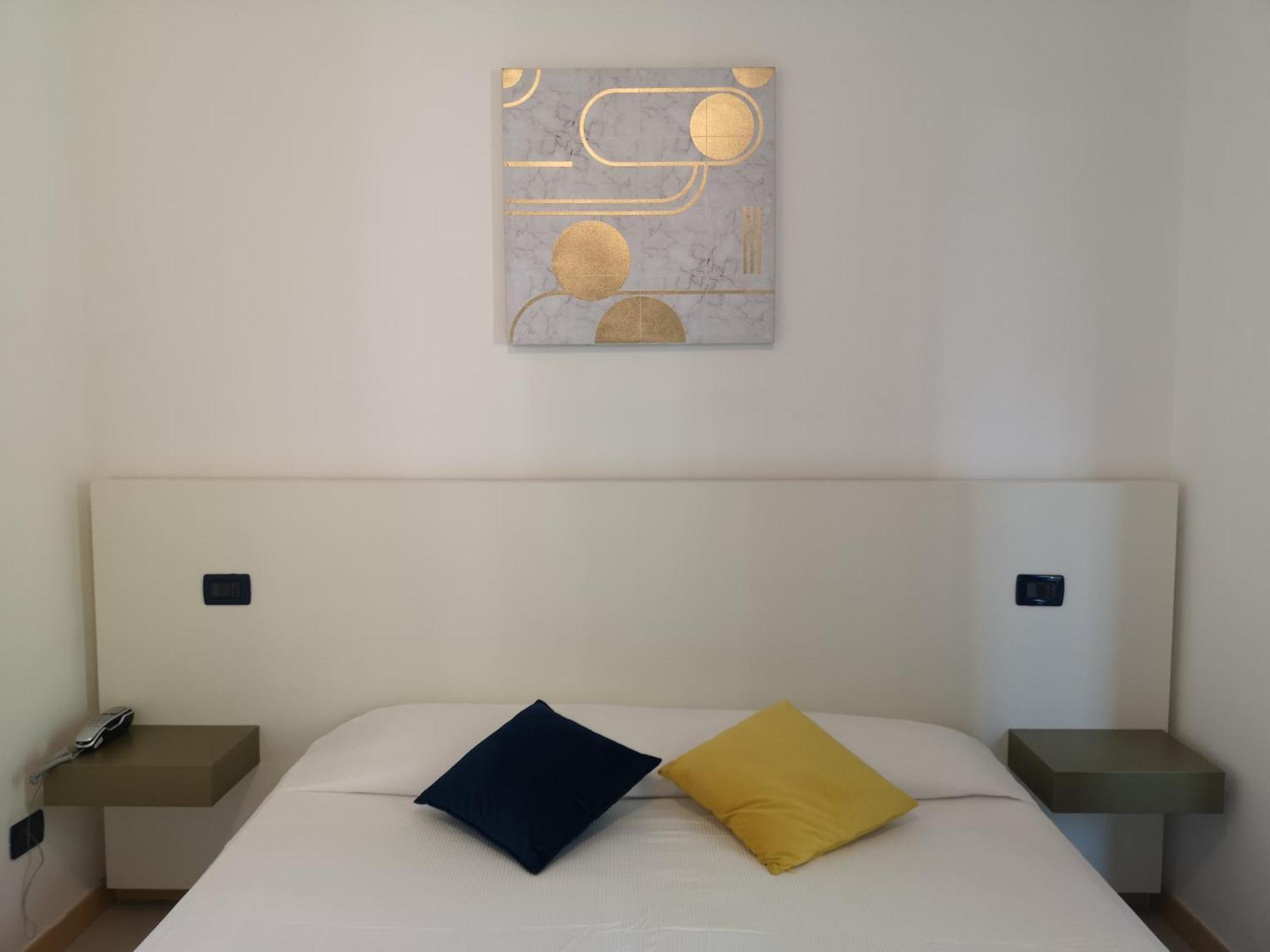 Oasi Park Hotel Mascali Bagian luar foto